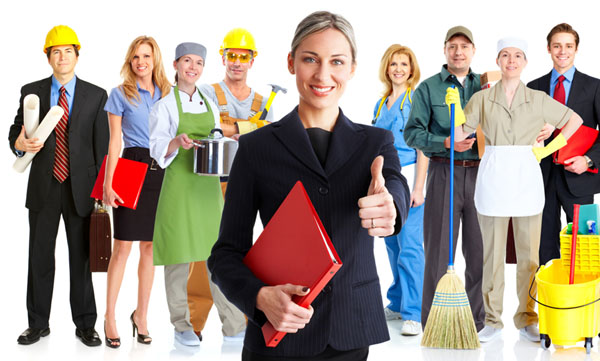 Villakent İş Yeri Taşıma Hizmeti